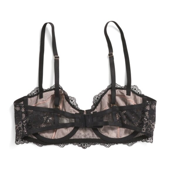 FREE PEOPLE Maya Convertible Underwire Bra NWT - Picture 2 of 3